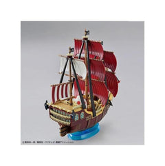 One Piece - Grand Ship Collection Oro Jackson