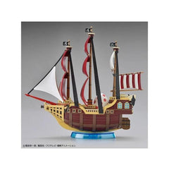 One Piece - Grand Ship Collection Oro Jackson