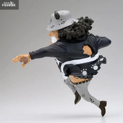 One Piece Mega World Collectable Batholomew Kuma Fathers Fist Figure