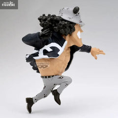 One Piece Mega World Collectable Batholomew Kuma Fathers Fist Figure
