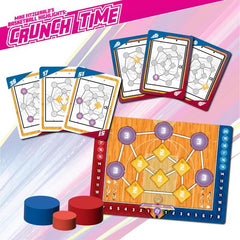 Basketball Highlights Crunch Time Board Game (Kickstarter)