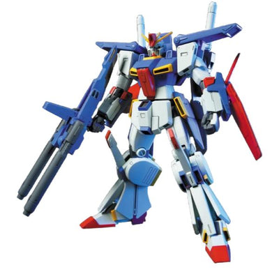 Bandai HGUC 1/144 ZZ Gundam