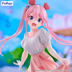 The Shiunji Family Children Trio-Try-iT Figure Shiunji Ouka - Theme Park Day Version