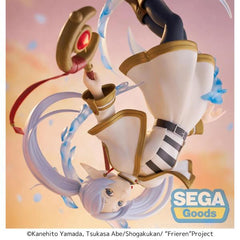 Frieren: Beyond Journey's End FIGURIZM? Frieren Flower Dance