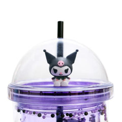 Hello Kitty And Friends - Kuromi Boba Cup