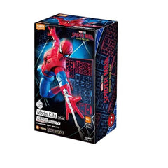 Blokees - Spiderman Brand New Day Champion Class 13 Spider-Man Model Kit