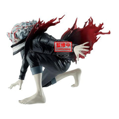 Dan Da Dan Vibration Stars - Okarun Transformed