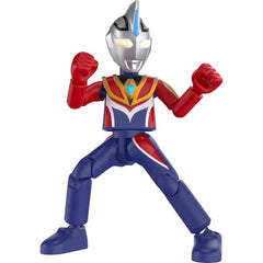 Blokees - Ultraman Galaxy Version GV012 Blazar's Starlight Blind Box