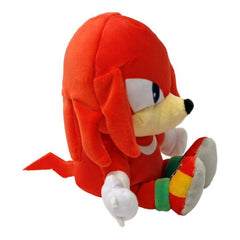 TY Beanie Babies Regular - Sonic the Hedgehog Knuckles