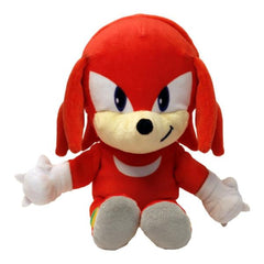 TY Beanie Babies Regular - Sonic the Hedgehog Knuckles