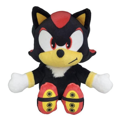 TY Beanie Babies Regular - Sonic the Hedgehog Shadow