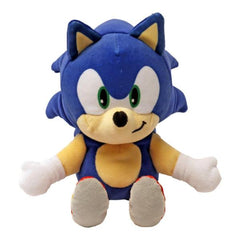 TY Beanie Babies Regular - Sonic the Hedgehog Sonic