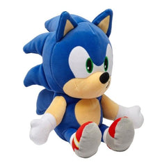TY Beanie Babies Regular - Sonic the Hedgehog Sonic