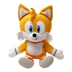 TY Beanie Babies Regular - Sonic the Hedgehog Tails
