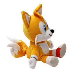 TY Beanie Babies Regular - Sonic the Hedgehog Tails