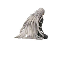 Black Butler Boarding School Arc Anime PM Perching Figure Undertaker