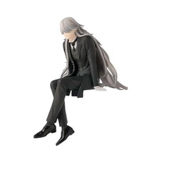 Black Butler Boarding School Arc Anime PM Perching Figure Undertaker