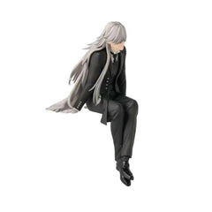 Black Butler Boarding School Arc Anime PM Perching Figure Undertaker