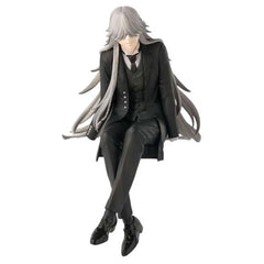 Black Butler Boarding School Arc Anime PM Perching Figure Undertaker