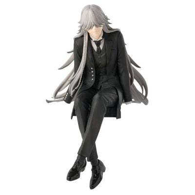 Black Butler Boarding School Arc Anime PM Perching Figure Undertaker