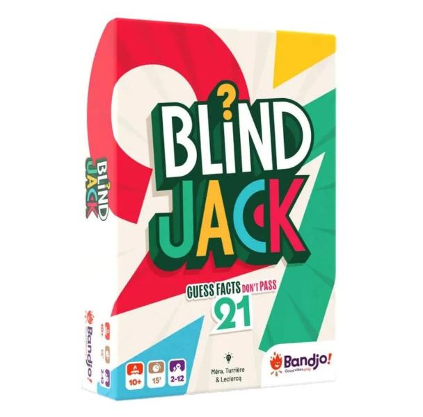 Blind Jack