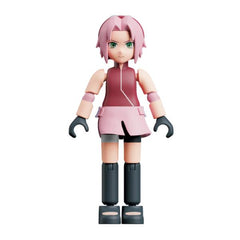 Naruto – Galaxy Version 01 Ultimate Bond Assortment