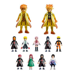 Naruto – Galaxy Version 01 Ultimate Bond Assortment
