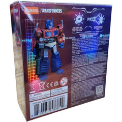 Blokees - Transformers Shining Version 05 Fatal Confrontation Blind Box