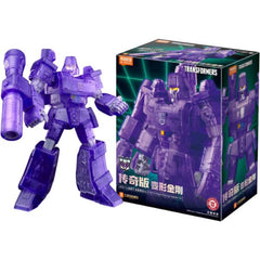 Blokees - Transformers Action Edition 02 Megatron G1 Energy Explosion Model Kit