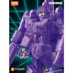 Blokees - Transformers Action Edition 02 Megatron G1 Energy Explosion Model Kit