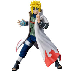 Blokees - Naruto Shippuden CC03 Minato Namikaze Special Edition Champion Class
