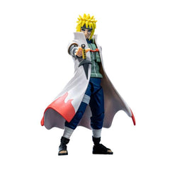 Blokees - Naruto Shippuden CC03 Minato Namikaze Special Edition Champion Class