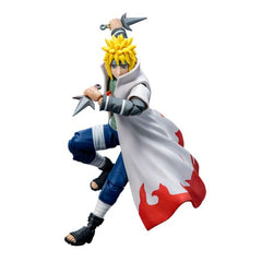 Blokees - Naruto Shippuden CC03 Minato Namikaze Special Edition Champion Class