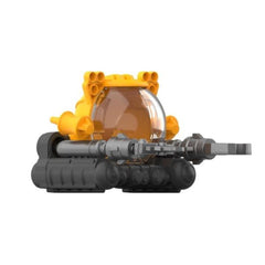 Blokees - Jurassic World Terraventure TS03 Blind Box Model Kit