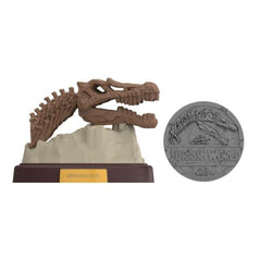 Blokees - Jurassic World Terraventure TS03 Blind Box Model Kit