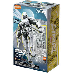 Blokees - Marvel Rivals Moon Knight Champion Class Model Kit