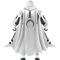 Blokees - Marvel Rivals Moon Knight Champion Class Model Kit