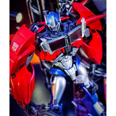 Blokees - Transformers Optimus Prime Limited Model Kit