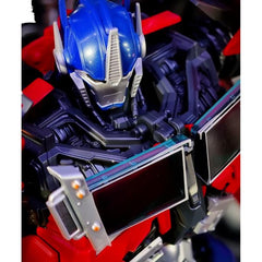 Blokees - Transformers Optimus Prime Limited Model Kit
