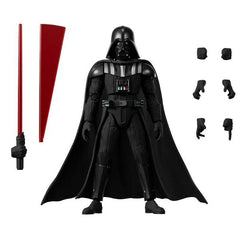Star Wars – Darth Vader Model Kit