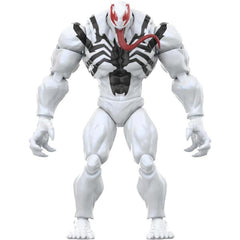 Blokees Marvel Comics – Champion Class 15 Anti-Venom Model Kit