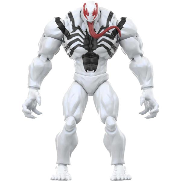 Blokees Marvel Comics – Champion Class 15 Anti-Venom Model Kit