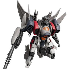 Blokees - Transformers Bumblebee Classic Class 25 Blitzwing Model Kit