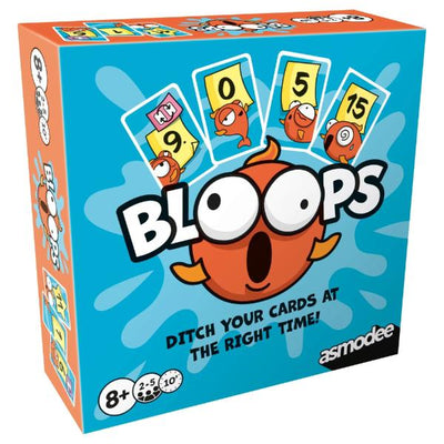 Bloops
