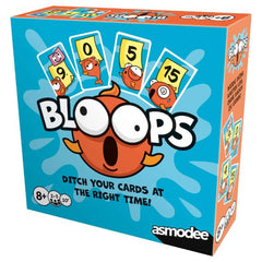 Bloops