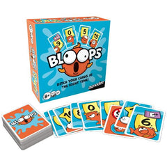 Bloops