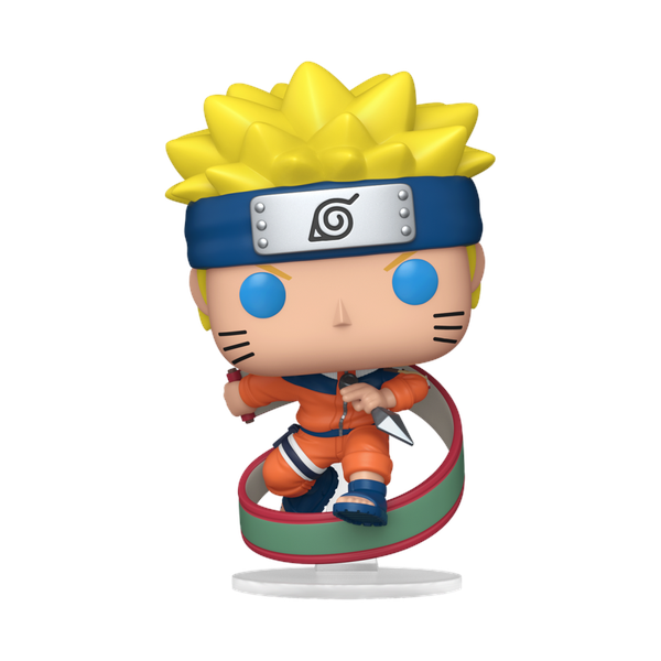 Naruto - Naruto Uzumaki New Classics Pop! Vinyl