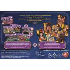 Splendor Duel - The Counterfeiters Expansion