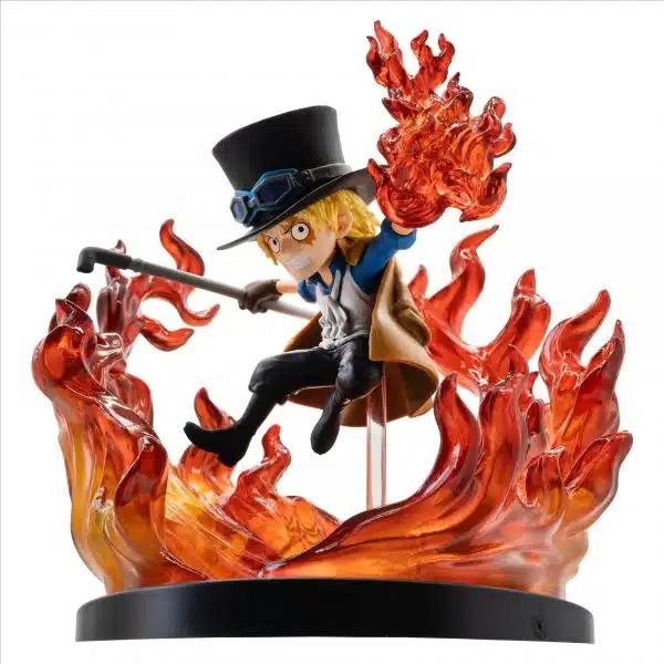 One Piece - World Collectable Figure Special - Sabo