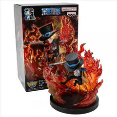 One Piece - World Collectable Figure Special - Sabo